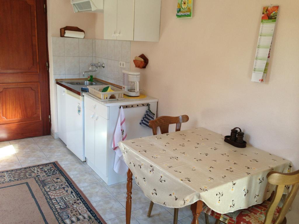Villa Natalia Heviz Bagian luar foto
