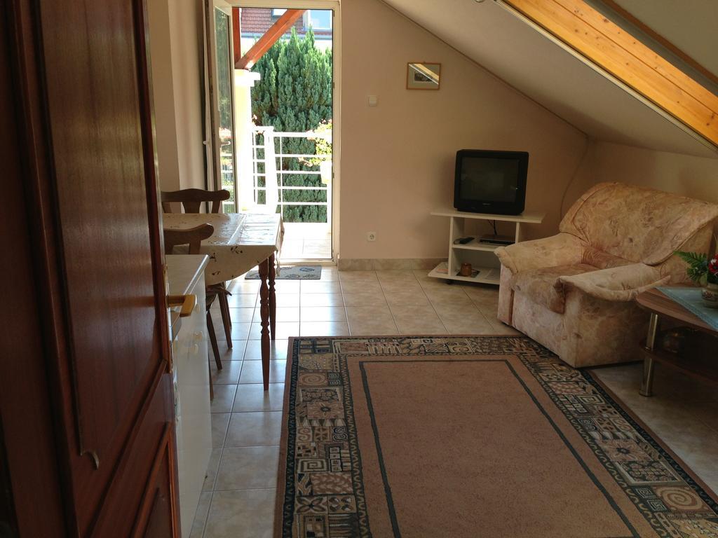 Villa Natalia Heviz Ruang foto