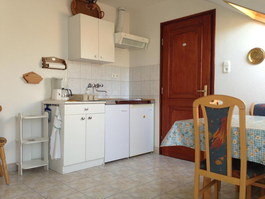 Villa Natalia Heviz Bagian luar foto