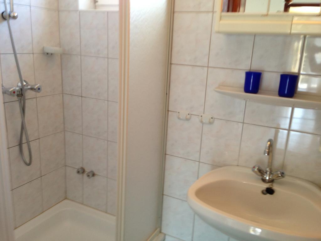 Villa Natalia Heviz Ruang foto