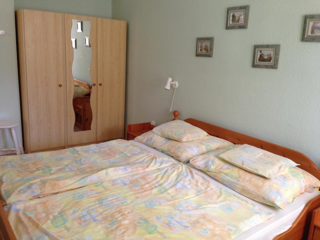 Villa Natalia Heviz Bagian luar foto