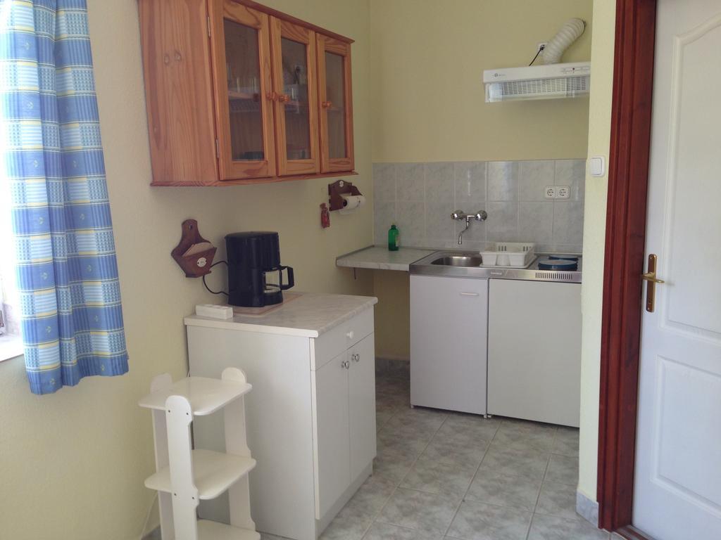 Villa Natalia Heviz Ruang foto