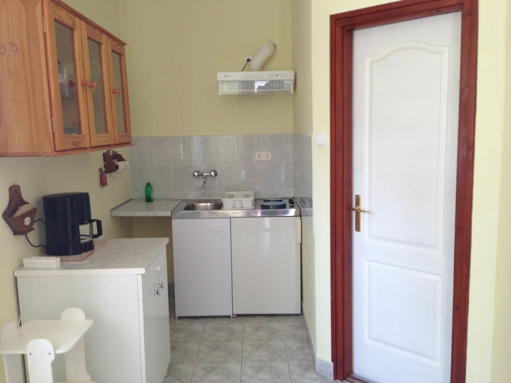Villa Natalia Heviz Ruang foto