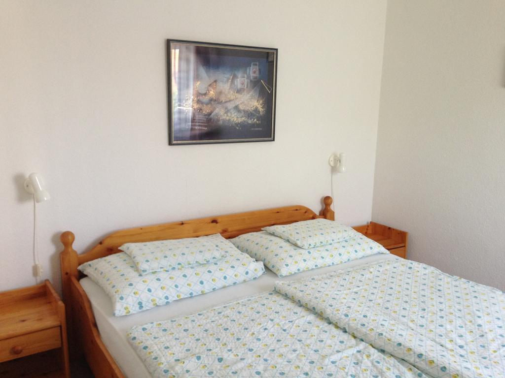 Villa Natalia Heviz Ruang foto